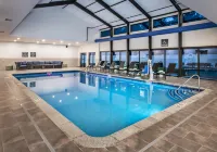 DoubleTree by Hilton Monroe Township Cranbury - 4-Star