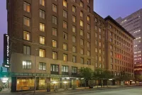 Residence Inn Houston Downtown/Convention Center - Kitchens