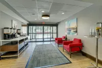 Hampton Inn Beaufort - 2-Star