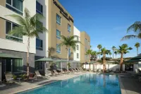 TownePlace Suites Ventura Oxnard - Pools