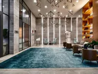 Sheraton Santos Hotel Hotels near Flags Square