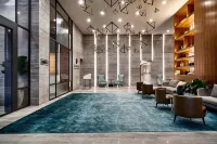 Sheraton Santos Hotel - Parkering