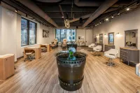 Cleveland Marriott Downtown at Key Tower - spa