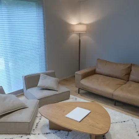 Iseshima Pearl Village Villa