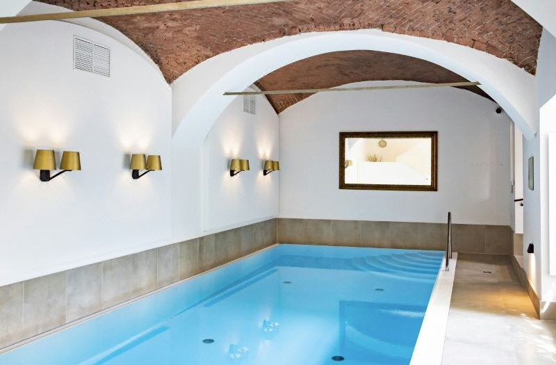 Parkhotel Graz - Traditional Luxury photo 4