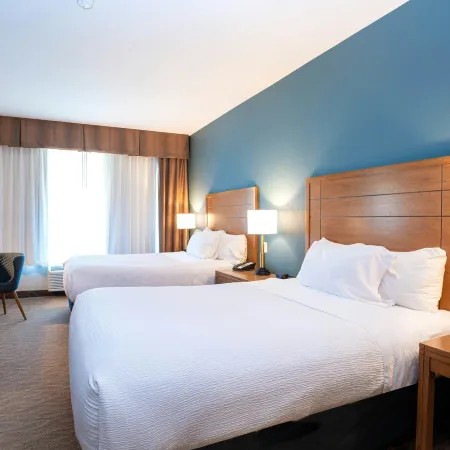 Sandman Hotel and Suites Squamish Hotels in Squamish