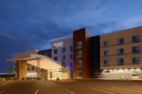 Fairfield Inn & Suites Palmdale West - 3-Star