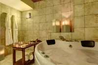 Sheraton Colonia Golf & Spa Resort - spa