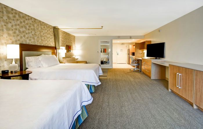 Home2 Suites by Hilton Smyrna Nashville