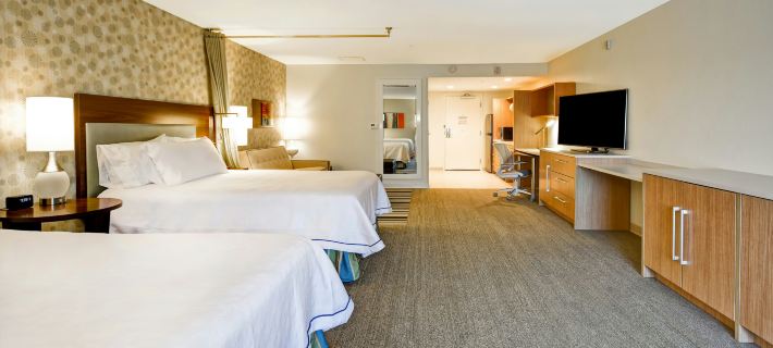 Home2 Suites by Hilton Smyrna Nashville Hotels in Rutherford County