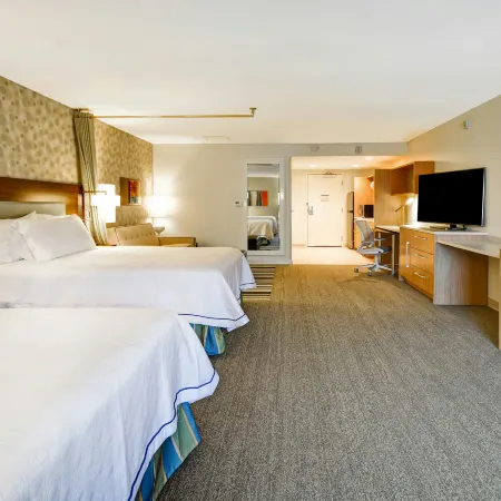 Home2 Suites by Hilton Smyrna Nashville