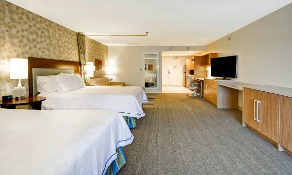 Home2 Suites by Hilton Smyrna Nashville
