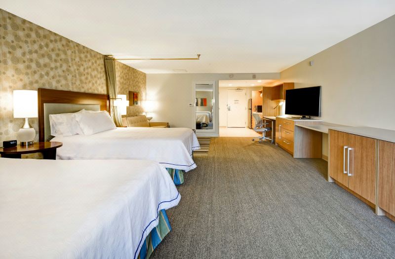 Home2 Suites by Hilton Smyrna Nashville