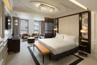 DoubleTree by Hilton A Coruna - 4-Star