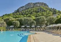 Château Saint-Martin & Spa - an Oetker Collection Hotel - Pools
