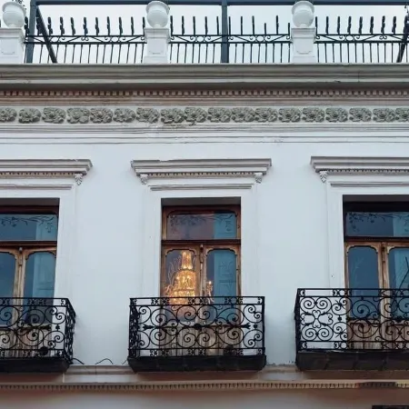 Palacio Julio Hotel