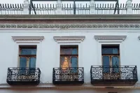 Palacio Julio Hotel - Wifi