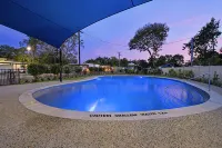 Discovery Parks - Darwin - boutique