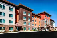 TownePlace Suites Bakersfield West - pet friendly