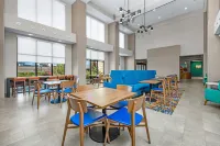Hampton Inn & Suites New Braunfels - Pysäköinti
