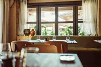 L'Alpaga - breakfast