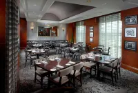 Omni Providence Hotel - Bữa sáng