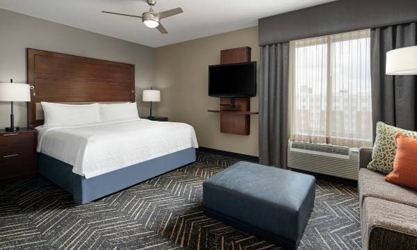 Homewood Suites by Hilton Springfield