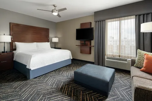 Homewood Suites by Hilton Springfield - Wifi