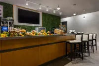 邁阿密海灘希爾頓卡巴那度假村酒店 - 早餐