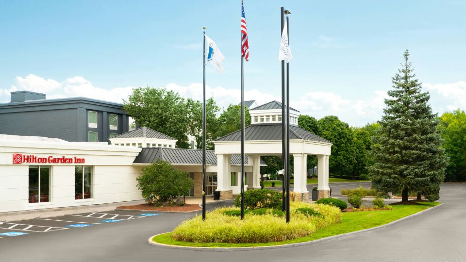 Hilton Garden Inn Boston-Burlington