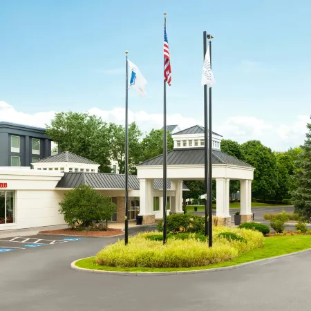 Hilton Garden Inn Boston-Burlington