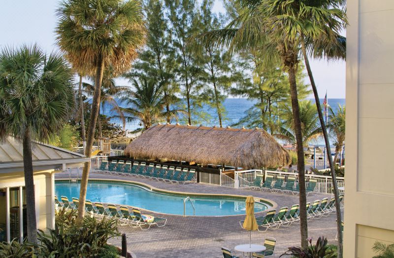 Club Wyndham Royal Vista photo 3