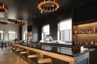 Embassy Suites by Hilton Pittsburgh Downtown - Quầy Bar