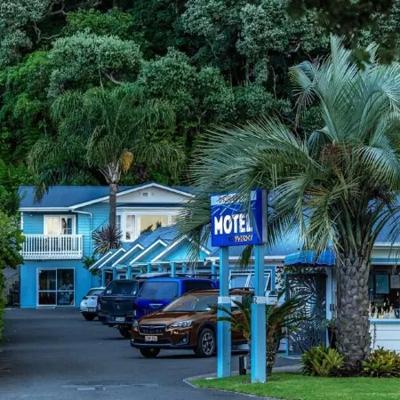 Ohope Beach Motel
