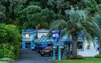 Ohope Beach Motel - Parking