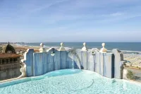 Grand Hotel Principe di Piemonte - Beach