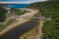 The Great Ocean Road Studios - parking