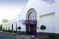 South Mimms/Potters Bar - parkir