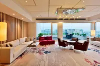 Marriott Executive Apartments Hyderabad - Apartments