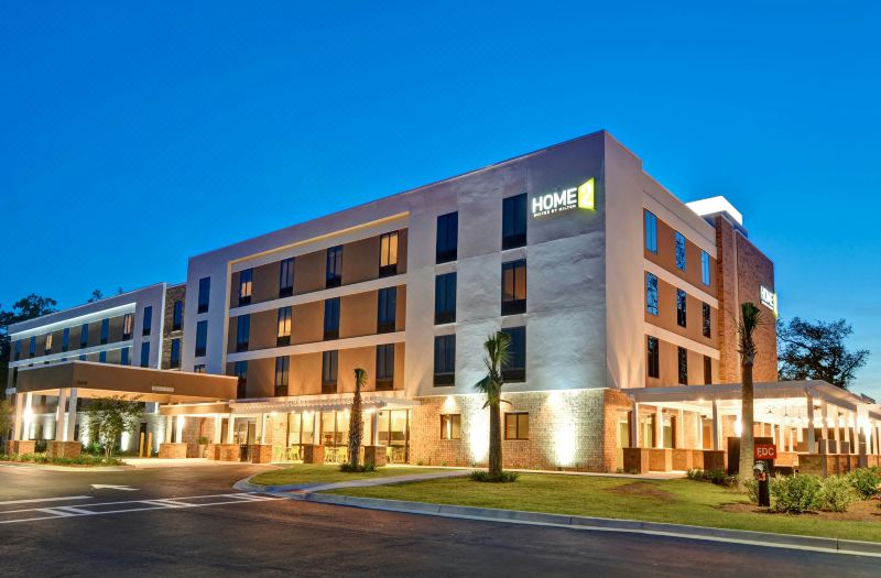 Home2 Suites by Hilton Beaufort