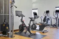 AC Hotel Atlanta Airport Gateway - Gym