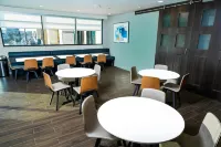 Residence Inn Rocklin Roseville - breakfast