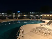The Classic Desert Aire Hotel - Pool
