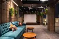 Meraki Inn Saltlake - guesthouses