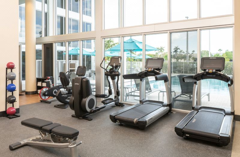 DoubleTree by Hilton Miami Doral photo 3