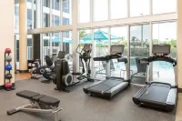 DoubleTree by Hilton Miami Doral - Træningscentre