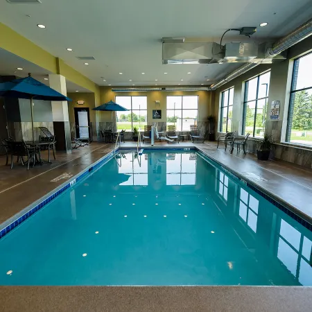 Hampton Inn by Hilton Superior Duluth