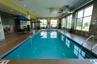 Hampton Inn by Hilton Superior Duluth - Pools