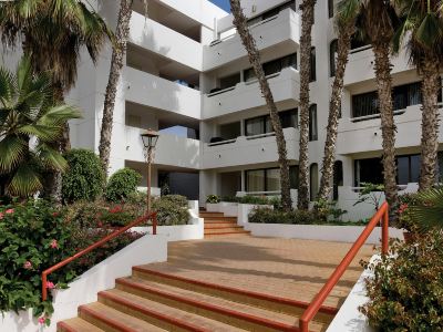 WorldMark la Paloma