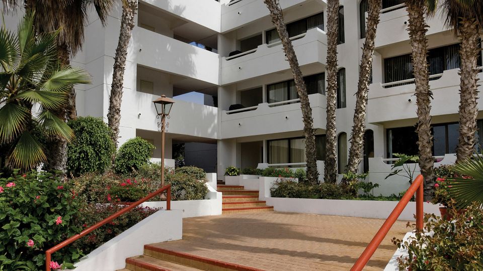 WorldMark la Paloma